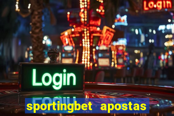 sportingbet apostas ao vivo