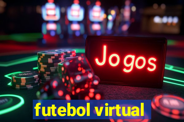 futebol virtual