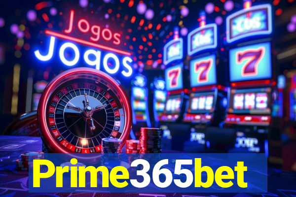 Prime365bet