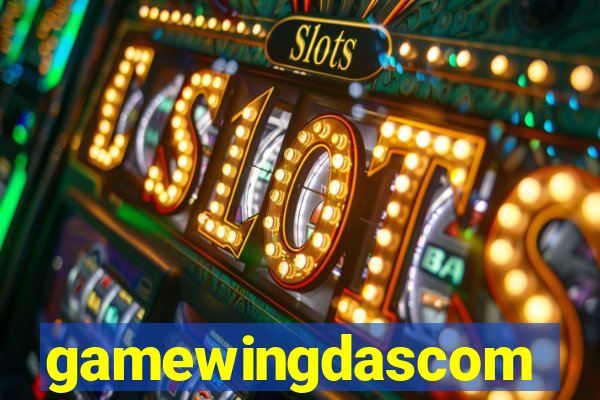 gamewingdascom