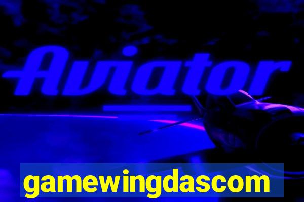 gamewingdascom