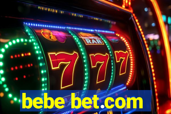 bebe bet.com