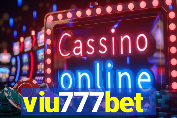 viu777bet