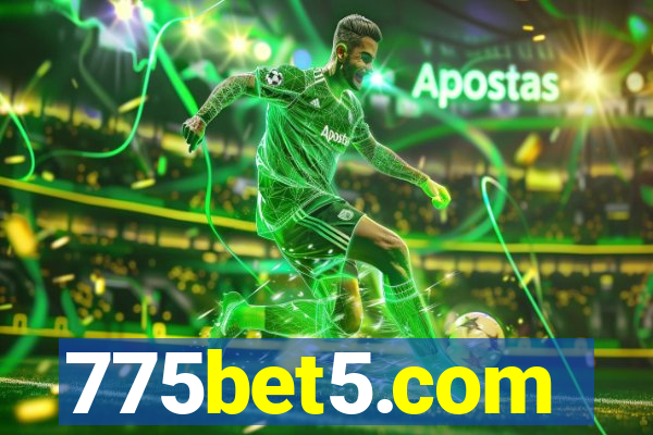 775bet5.com