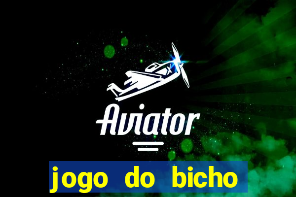 jogo do bicho online ceará