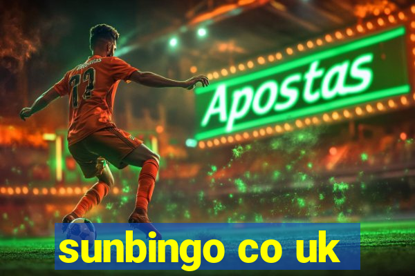 sunbingo co uk