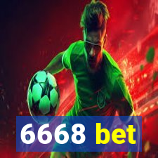 6668 bet