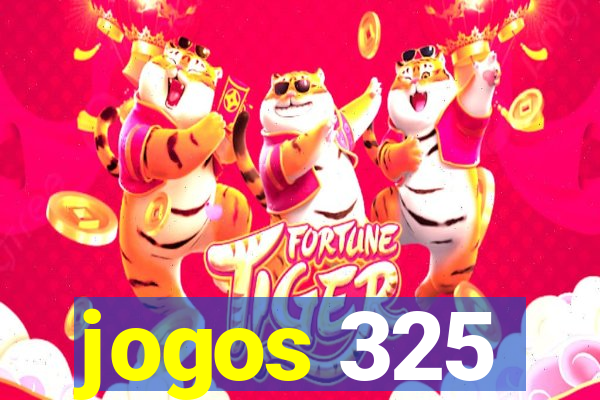 jogos 325