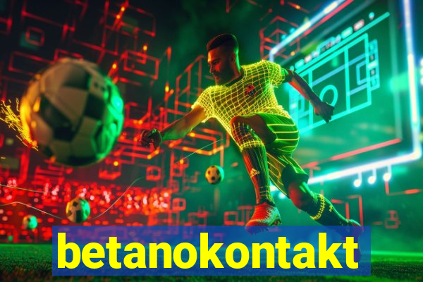 betanokontakt