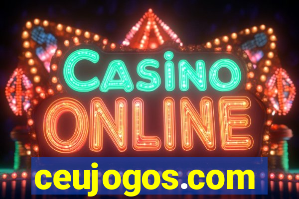 ceujogos.com