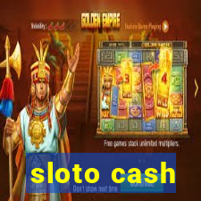 sloto cash