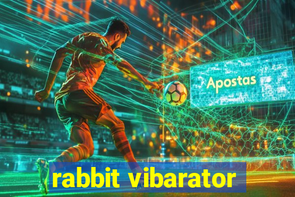 rabbit vibarator