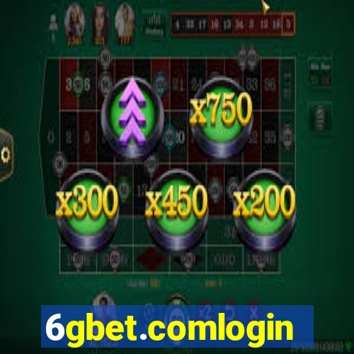 6gbet.comlogin