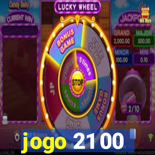 jogo 21 00