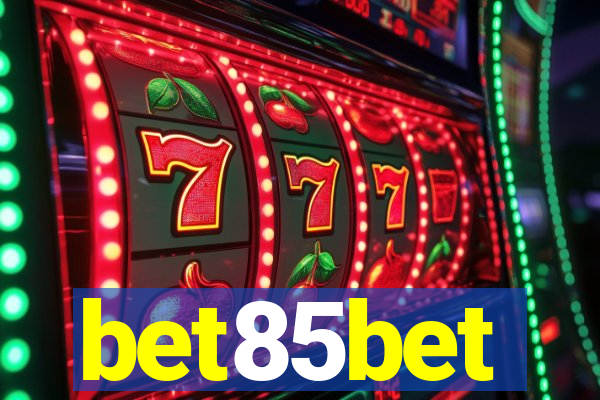 bet85bet