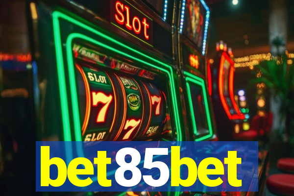 bet85bet