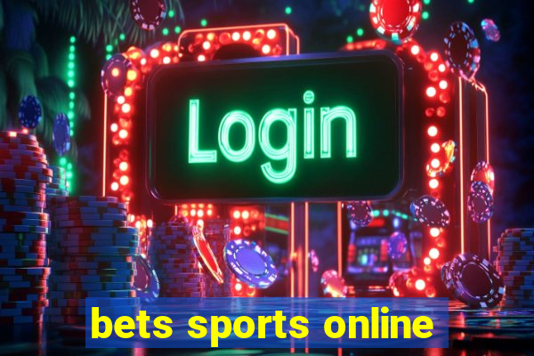 bets sports online