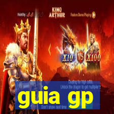 guia gp