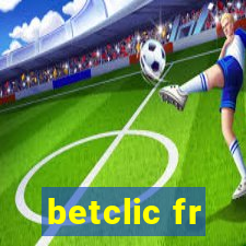 betclic fr