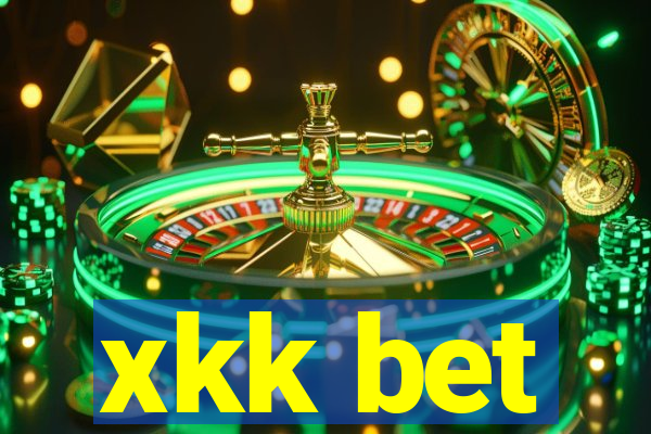 xkk bet