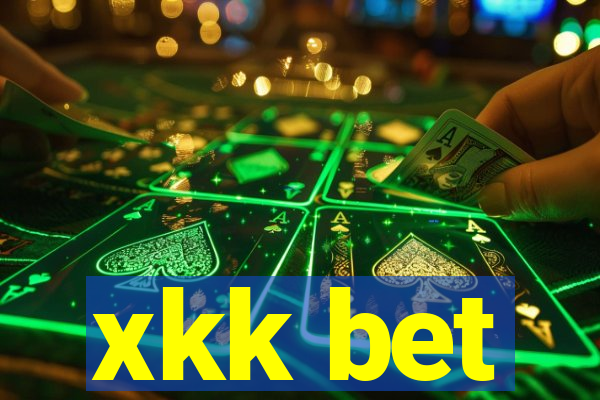 xkk bet