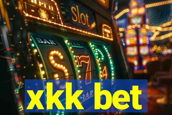 xkk bet