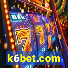 k6bet.com