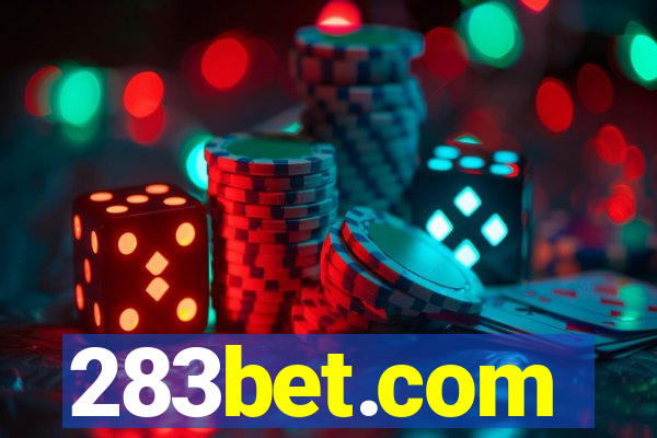 283bet.com