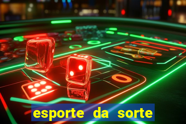 esporte da sorte tiger fortune