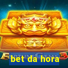 bet da hora