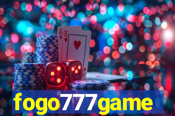 fogo777game