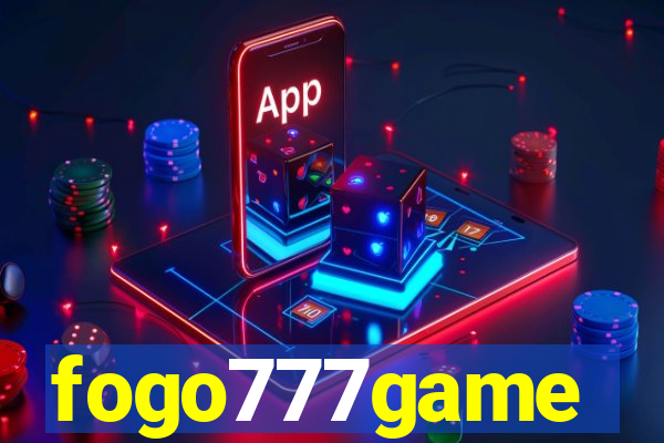 fogo777game