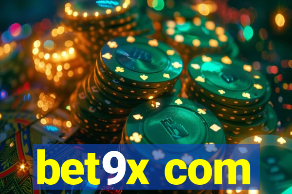 bet9x com