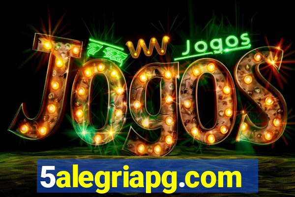 5alegriapg.com