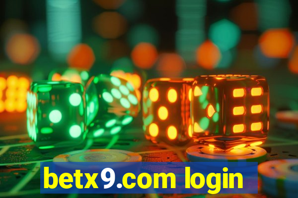 betx9.com login