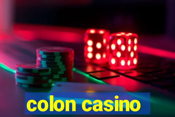 colon casino