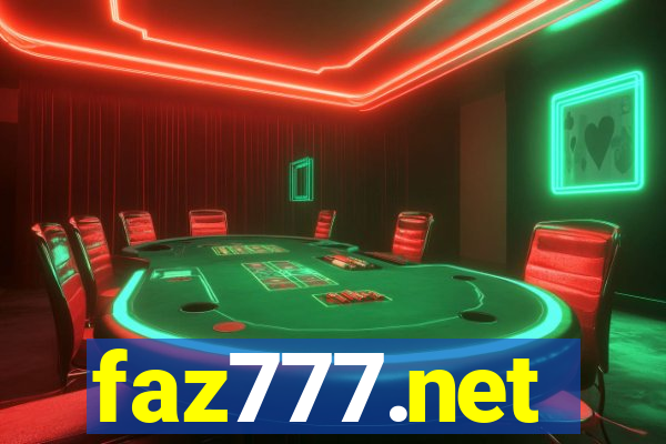 faz777.net