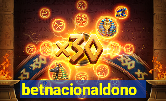 betnacionaldono