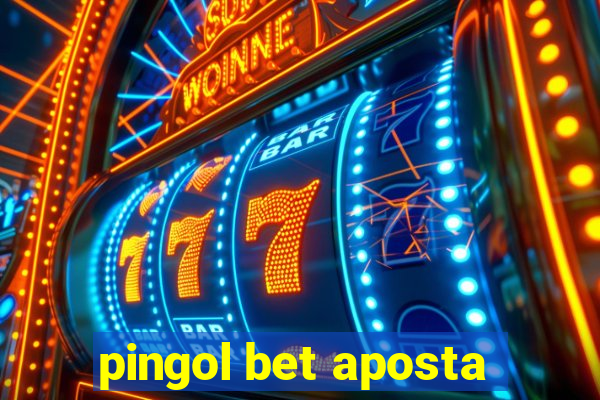 pingol bet aposta