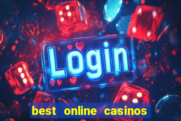 best online casinos in the us