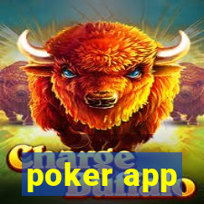 poker app