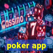 poker app