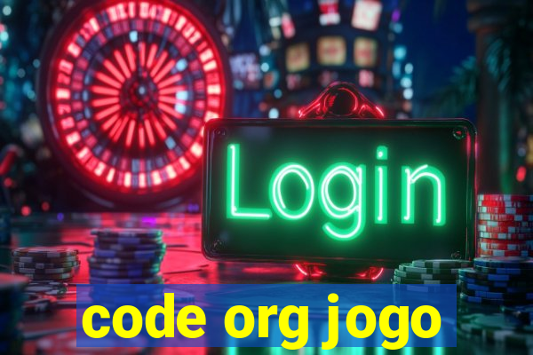 code org jogo