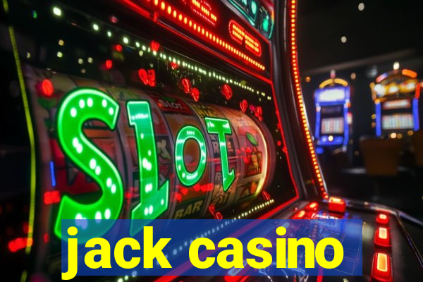 jack casino