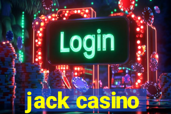 jack casino