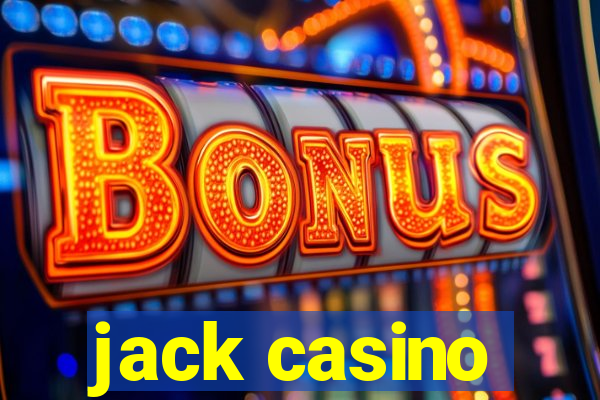 jack casino