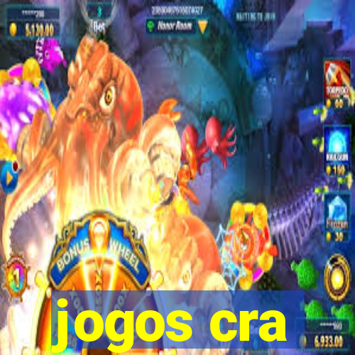 jogos cra