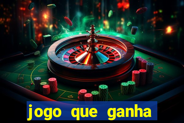 jogo que ganha dinheiro sem precisar depositar