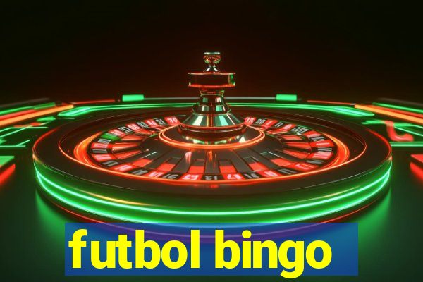 futbol bingo