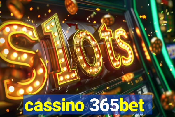 cassino 365bet